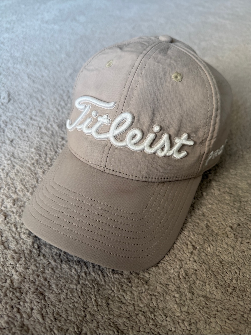 Titleist Golf Hat